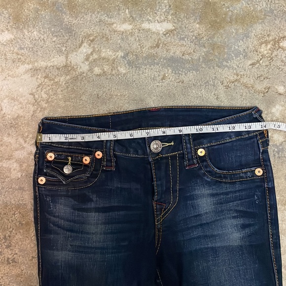 TRUE RELIGION JEANS - Picture 7 of 9
